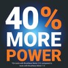 Worx Nitro WG760 40V 21" Cordless Self-Propelled Lawn Mower with Brushless Motor (Batteries & Charger Included) - 2 of 4