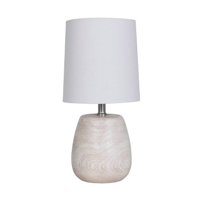 Target table best sale lamps white