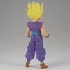 Banpresto - BanPresto - Dragon Ball Z - Clearise Super Saiyan 2 - Son Gohan Statue - 4 of 4