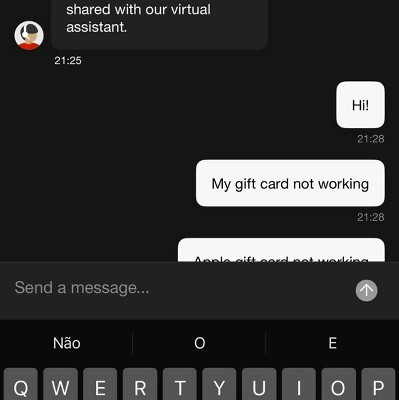 Guest review image 1 of 1, zoom in