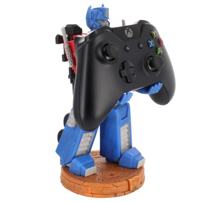 Transformers - soporte para control o celular — imagen 2