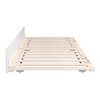 Twin XL Trundle Bed - AFI - 4 of 4