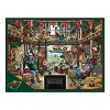 NHL Minnesota Wild Barnyard Fans 500pc Puzzle - image 3 of 3