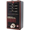 Walrus Audio Fundamental Series Overdrive Effects Pedal Black - 3 of 3