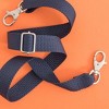 Dritz 15-Yards 1" Polypro Belting for Straps and Handles Navy: Polypropylene Craft Embellishments, No Choking Hazard - 4 of 4