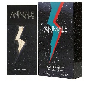 Animale Men/Parlux Edt Spray 3.3 Oz Men - 1 of 1
