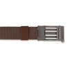 Mio Marino Mens Adjustable Tactical Ratchet Golf Belt - 2 of 4