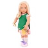 Our Generation Supermarket Checkout Grocery Accessory Set for 18" Dolls - image 3 of 4