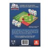 FoxMind Games: Sports Dice, Baseball, Roll it out of the Park, Up to 4 Players, Ages 7+ - image 4 of 4