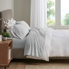 Gracie Mills Thaddeus Cool Microfiber Sheet Set for All Night Comfort - 2 of 4