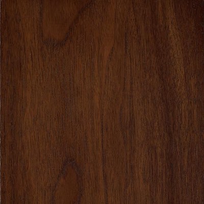 Mango Oak and Brown Upholstered Slat Back Side Chairs, Set of 2