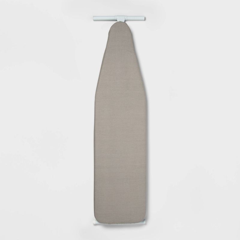 Standard Ironing Board Cover Gray - Room Essentials&#8482;, 1 of 3
