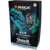 Magic the Gathering Magic: The Gathering Tarkir: Dragonstorm Commander Deck - Sultai Arisen - 2 of 2