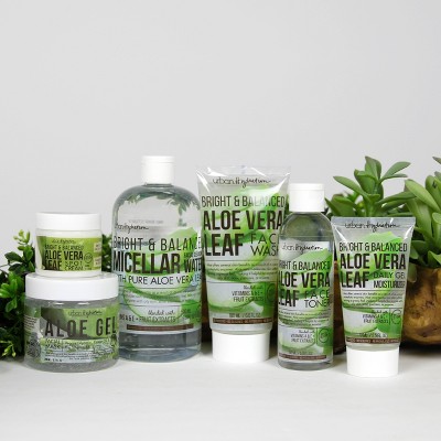 aloe vera leaf spot cream