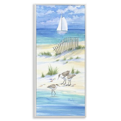 coastal white