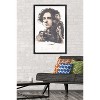 Trends International Dune: Part 2 - Group Framed Wall Poster Prints - 2 of 4