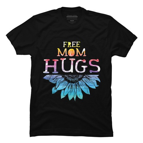 free mom hugs shirts near me