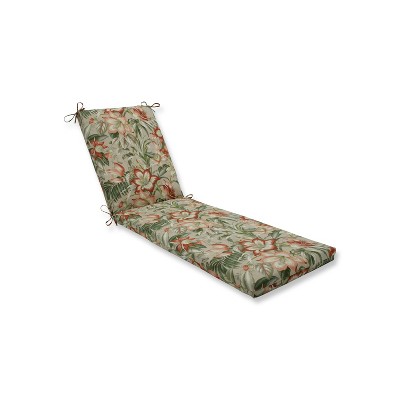 Botanical Glow Tiger Lily Outdoor Cushion Collection - Pillow Perfect