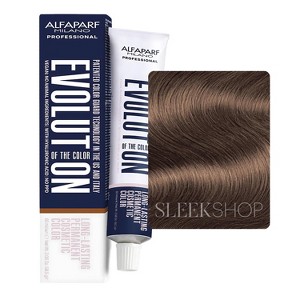 Alfaparf Milano Evolution of the Color Hair Dye Haircolor - 1 of 4