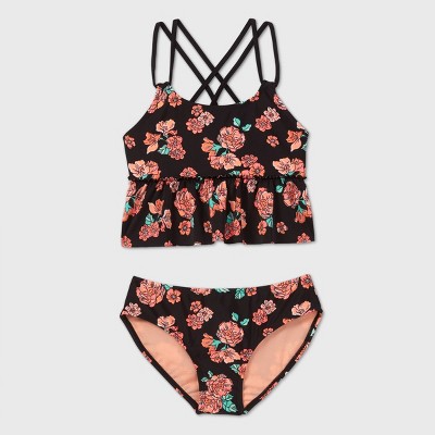 target art class bathing suits