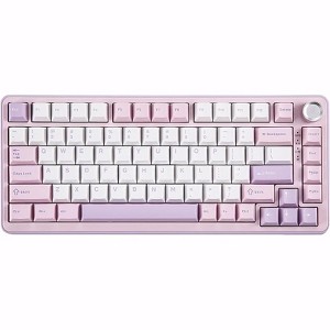 YUNZII B75 PRO Mechanical Keyboard - 1 of 3