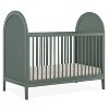 Delta Children Eloise 4-in-1 Convertible Crib - Greenguard Gold Certified - 2 of 4