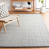Vermont VRM902 Hand Woven Indoor Rugs - Safavieh - 2 of 4