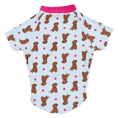 Target dog pajamas discount christmas