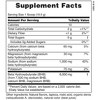 KetoLiving BHB Berry Lemonade Drink Mix by Nature's Plus  -  7.4 oz Powder - 2 of 2
