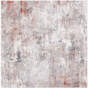 Vogue VGE152 Power Loomed Indoor Rugs - Safavieh - 1 of 4