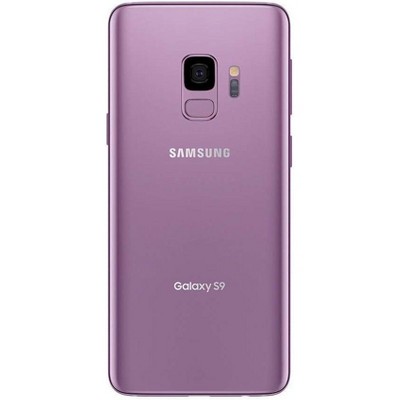 Manufacturer Refurbished Samsung Galaxy S9 64GB Fully Unlocked Excellent
