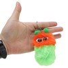 Unique Bargains Halloween Christmas Cute Caterpillar Handbag Charm 1 Pc - 4 of 4