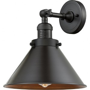 Innovations Lighting 1 - Light Sconce in  Oil Rubbed Bronze - 1 of 1