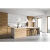 Access Lighting Ford 1 - Light Pendant in  Matte White - 2 of 4