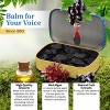 GRETHER'S Pastilles Classic Blackcurrant Natural Remedy Dry Mouth Relief - Soothing Throat & Healthy Voice - Long-Lasting Flavor, Gift for Singers - 4 of 4