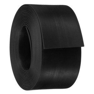 Unique Bargains Neoprene Rubber Weather-Proof DIY Gasket Protection Seal Strips - 1 of 4