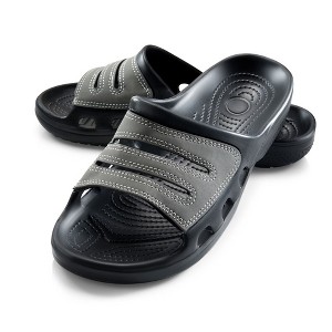 Roxoni Men's All-Purpose Waterproof Sandals - 1 of 3