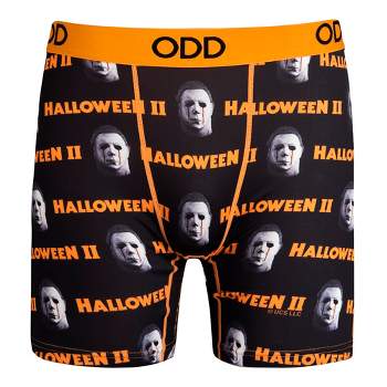 Buy 90's Squad Mens Boxer Briefs Men's Loungewear from ODD SOX. Find ODD  SOX fashion & more at
