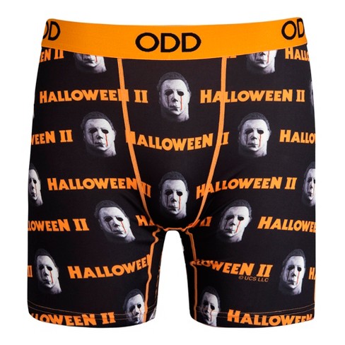 Odd Sox, Halloween 2, Novelty Boxer Briefs For Men, Adult, X-large : Target