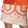 Disney Toddler Moana 2 Simea Classic Costume Dress - 4 of 4