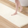 Hotel Collection Style Luxury Solid Bath Rug, Premium Touch Heavy Weight Fabric Quick-Dry Bath Rug for Year Round Use - 4 of 4