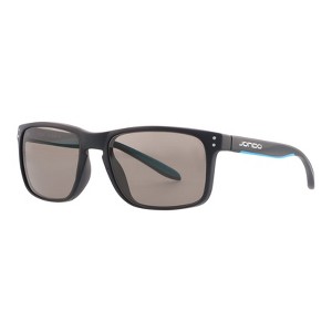 JONDO Dormie Golf Sunglasses – Color-Enhancing Sports Sunglasses for Men & Women - 1 of 4