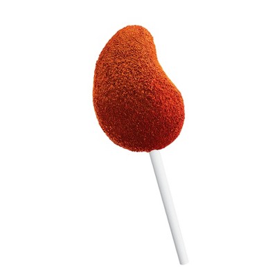 Vero Mango Candy Mango & Chili Lollipops - 10ct/5.64oz