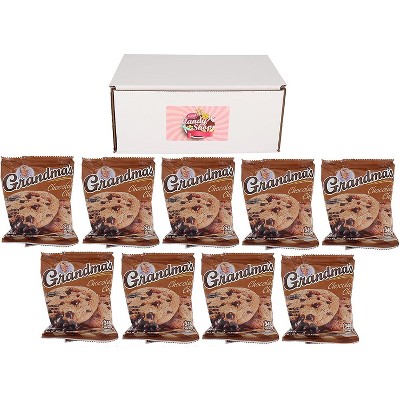 chocolate chip