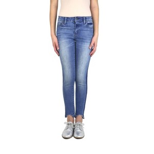 Girl Skinny Jeans - tractr - 1 of 1