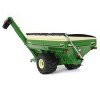 Spec Cast 1/64 Killbros 1113 Green Grain Cart on Flotation Tires-Ages 14+ UBC-044 - 4 of 4