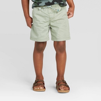 target baby boy shorts
