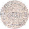 Unique Loom Noble Collection Area Rug - Victoria - 2 of 4