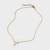 Bijoux Sport by Luv Aj MLB Logo Pendant Necklace - 3 of 4