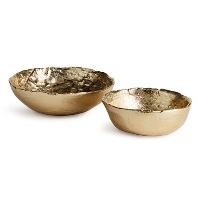 Plum & Post Odessa Decorative Bowls, Set Of 2